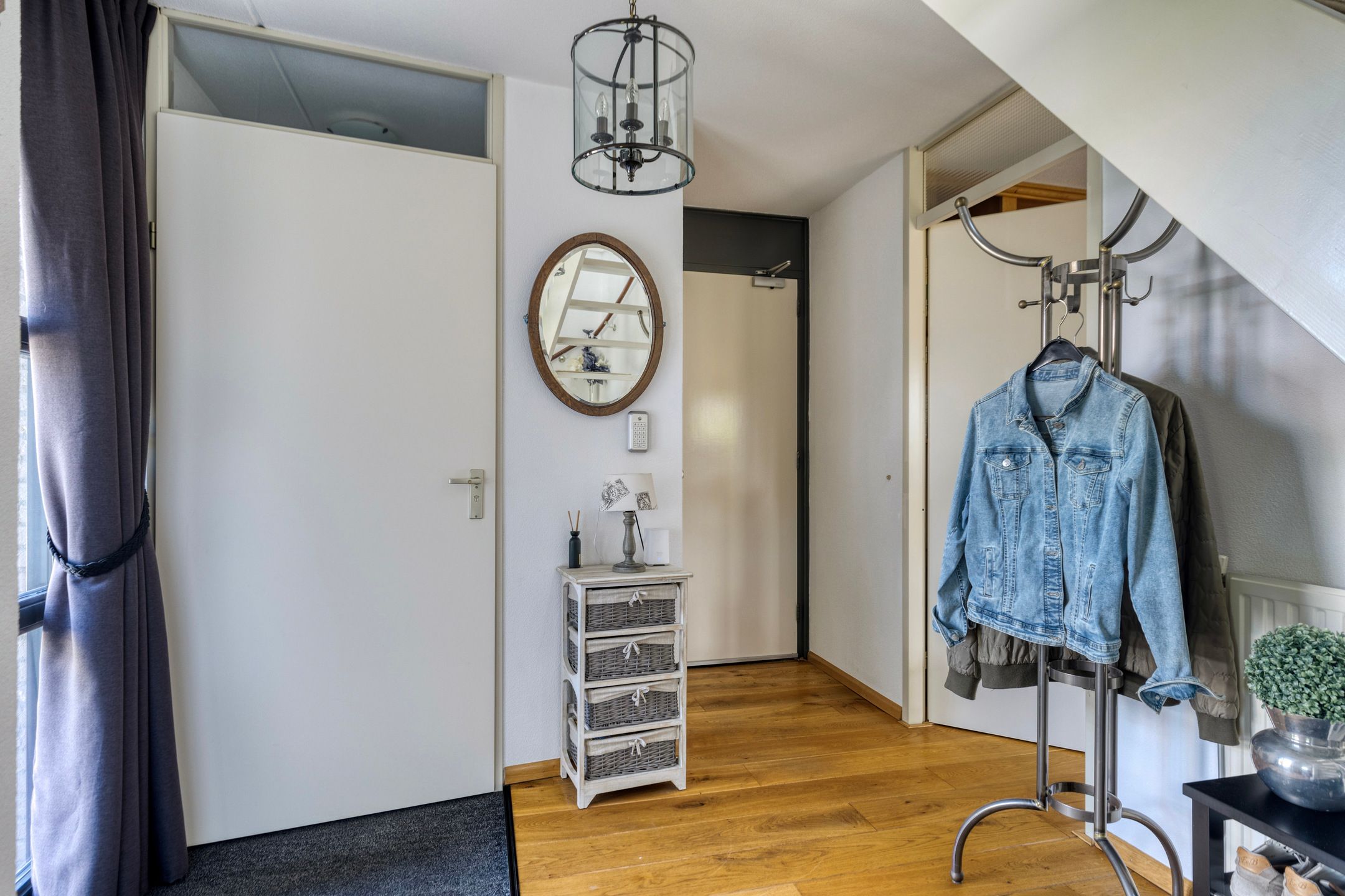 Foto 6 van Van Leeuwenhoeklaan 13