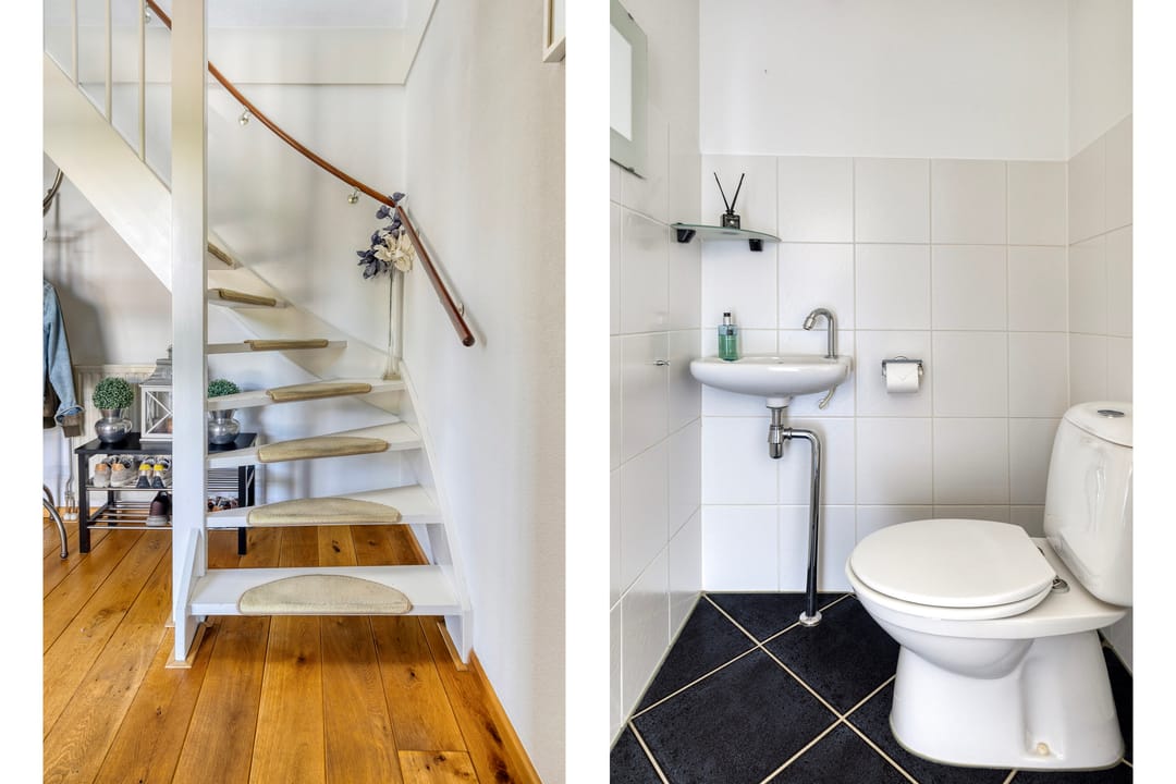 Foto 7 van Van Leeuwenhoeklaan 13