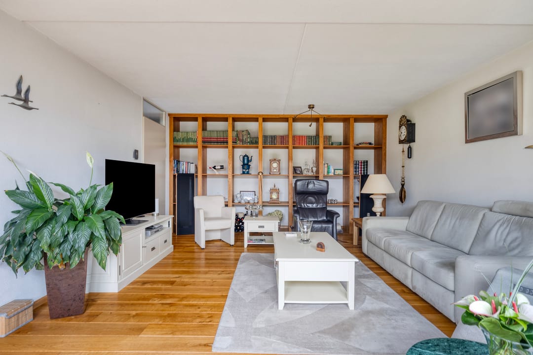 Foto 8 van Van Leeuwenhoeklaan 13