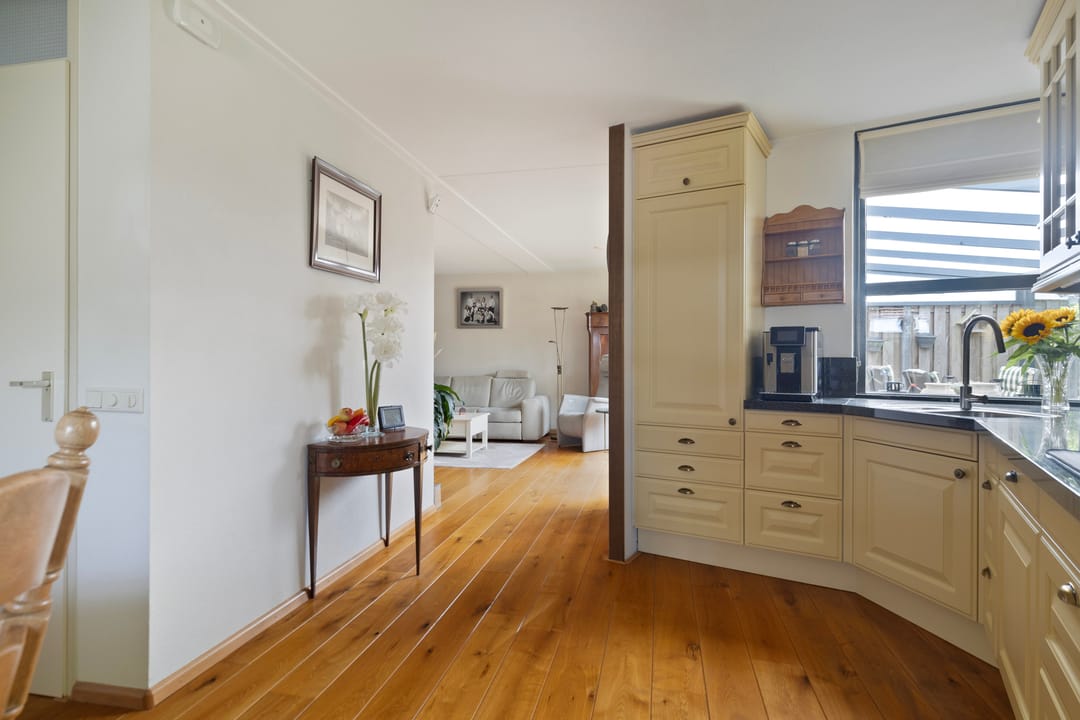 Foto 11 van Van Leeuwenhoeklaan 13