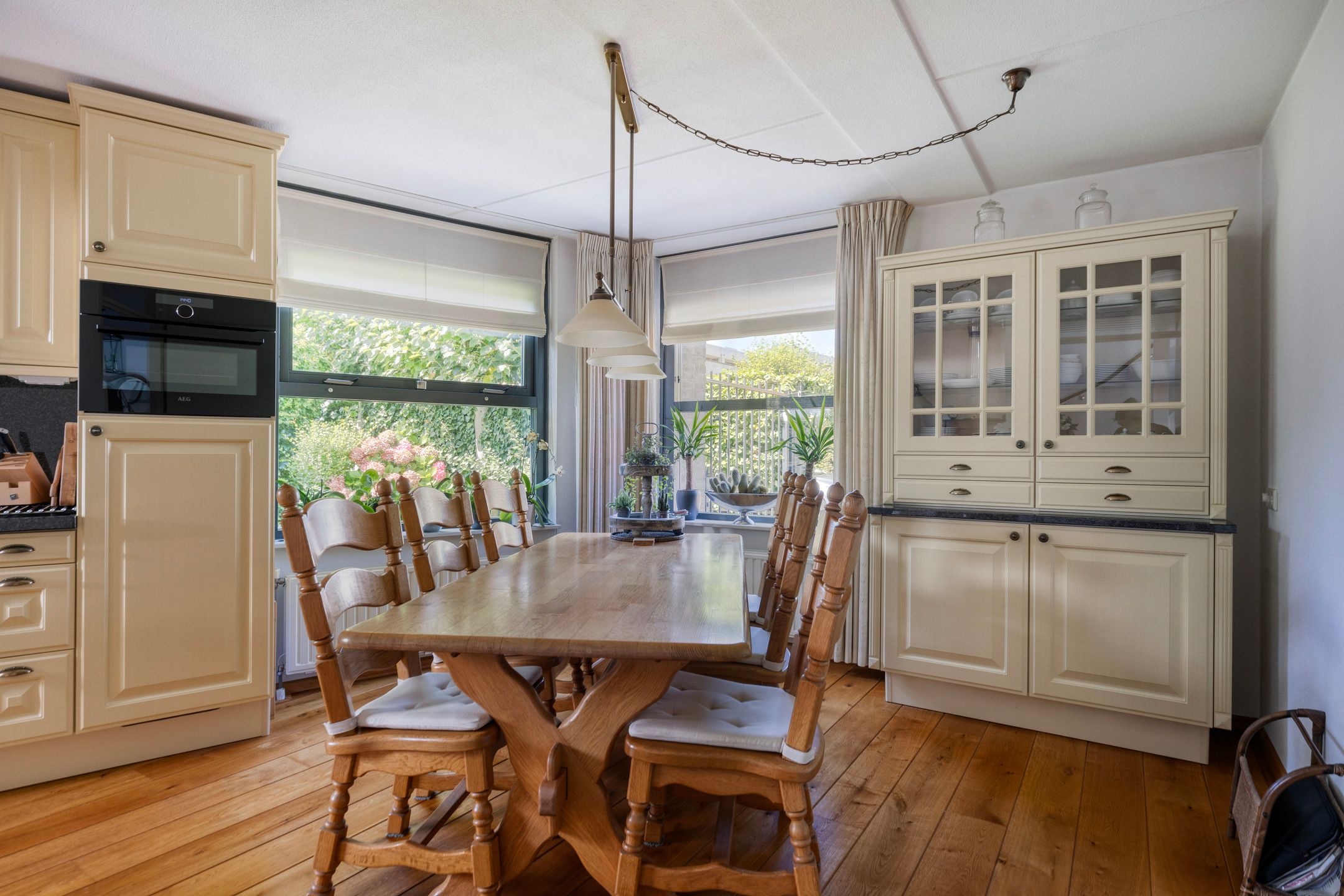 Foto 15 van Van Leeuwenhoeklaan 13