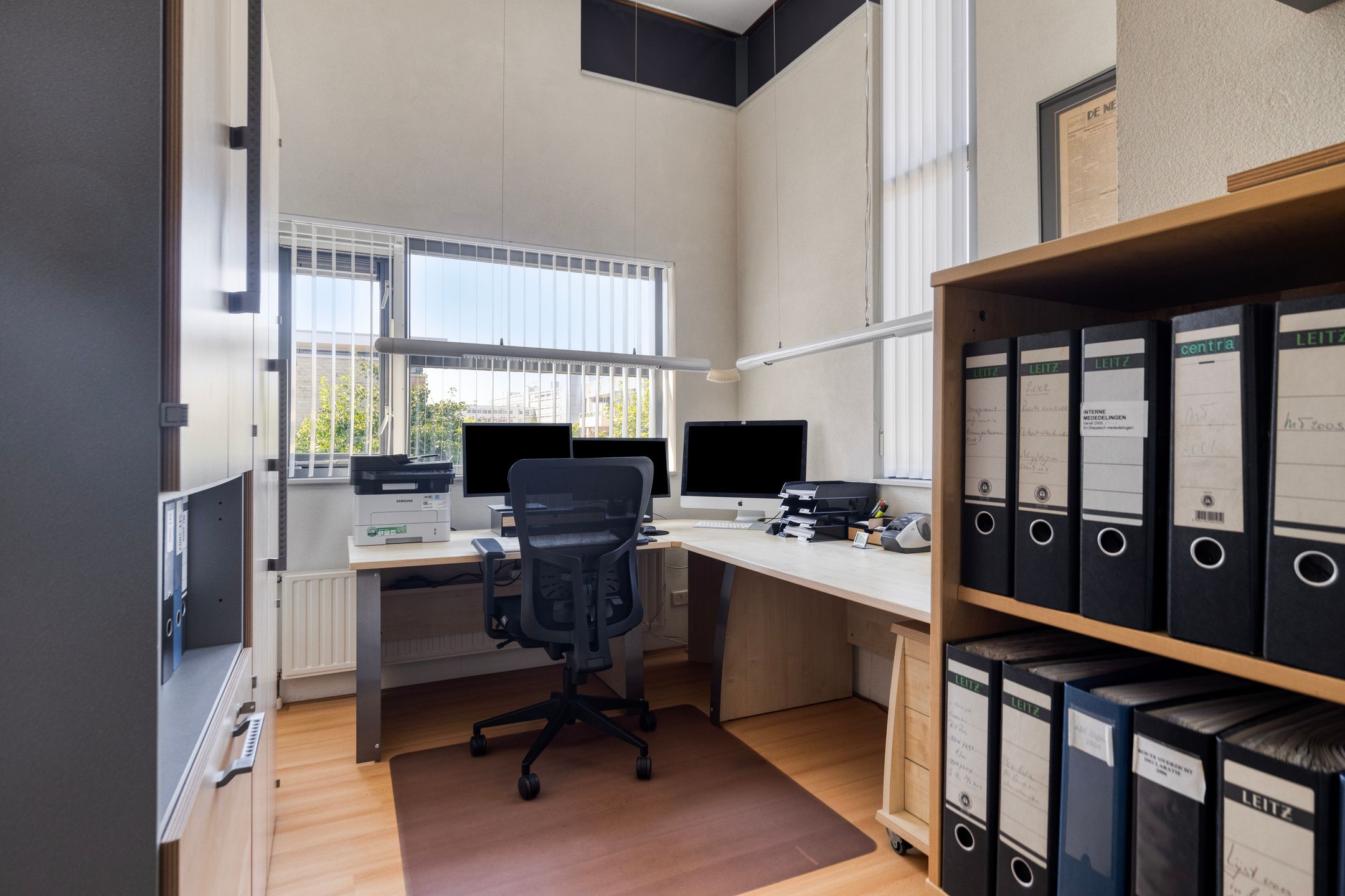 Foto 24 van Van Leeuwenhoeklaan 13