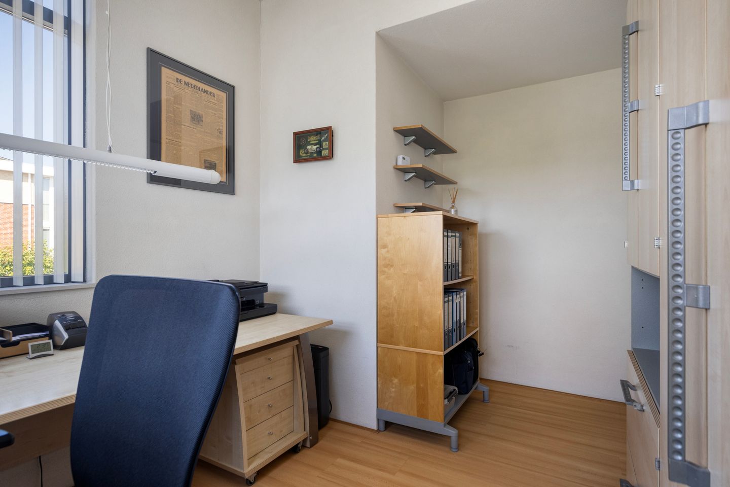 Foto 25 van Van Leeuwenhoeklaan 13