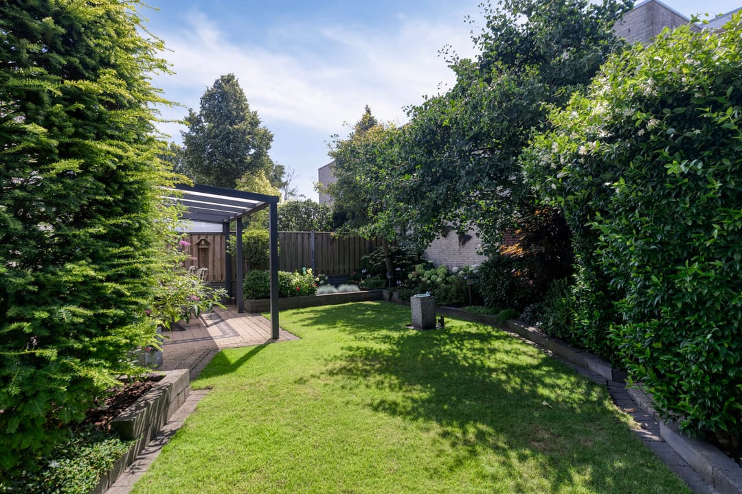 Foto 32 van Van Leeuwenhoeklaan 13