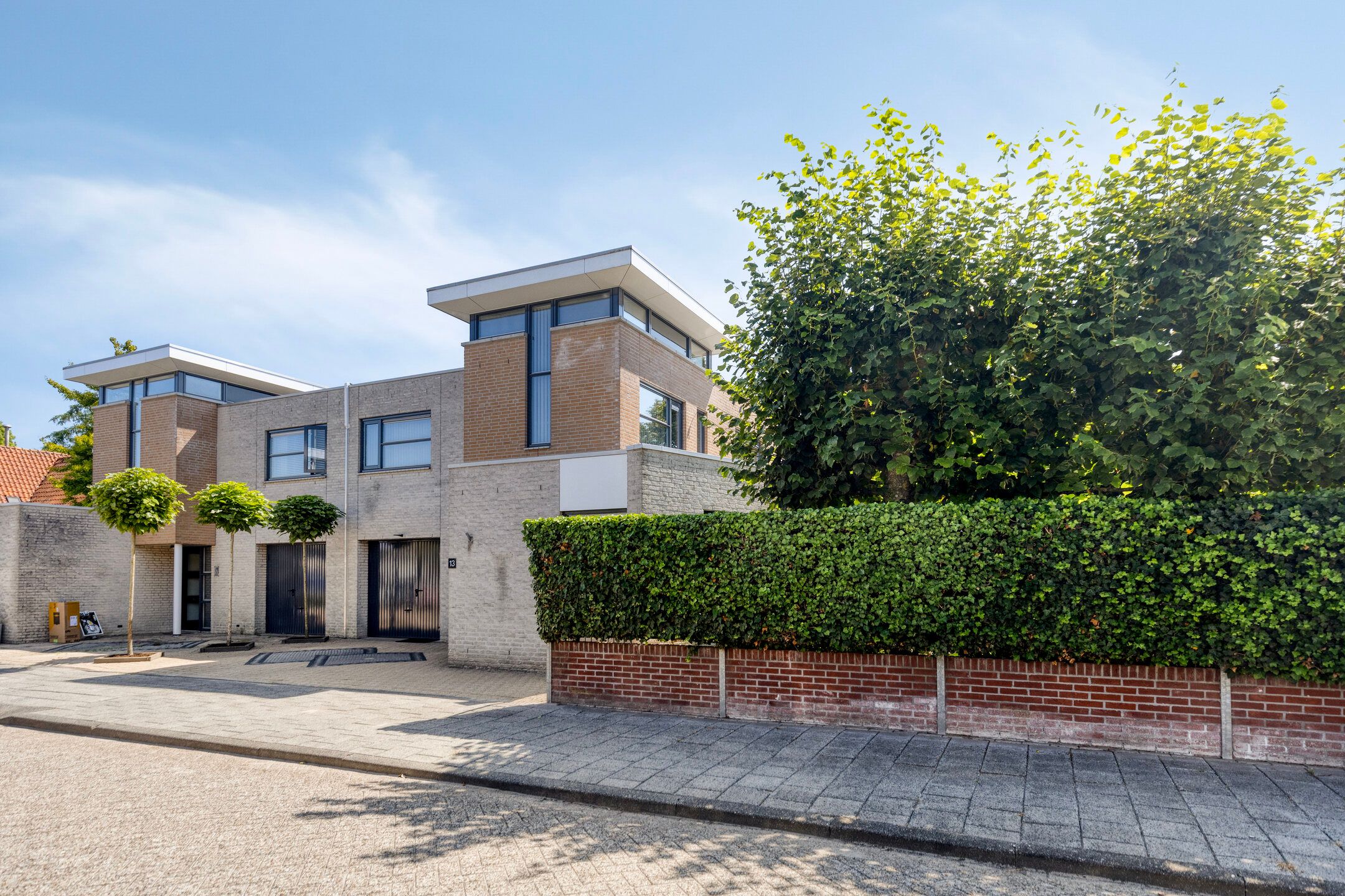 Foto 33 van Van Leeuwenhoeklaan 13