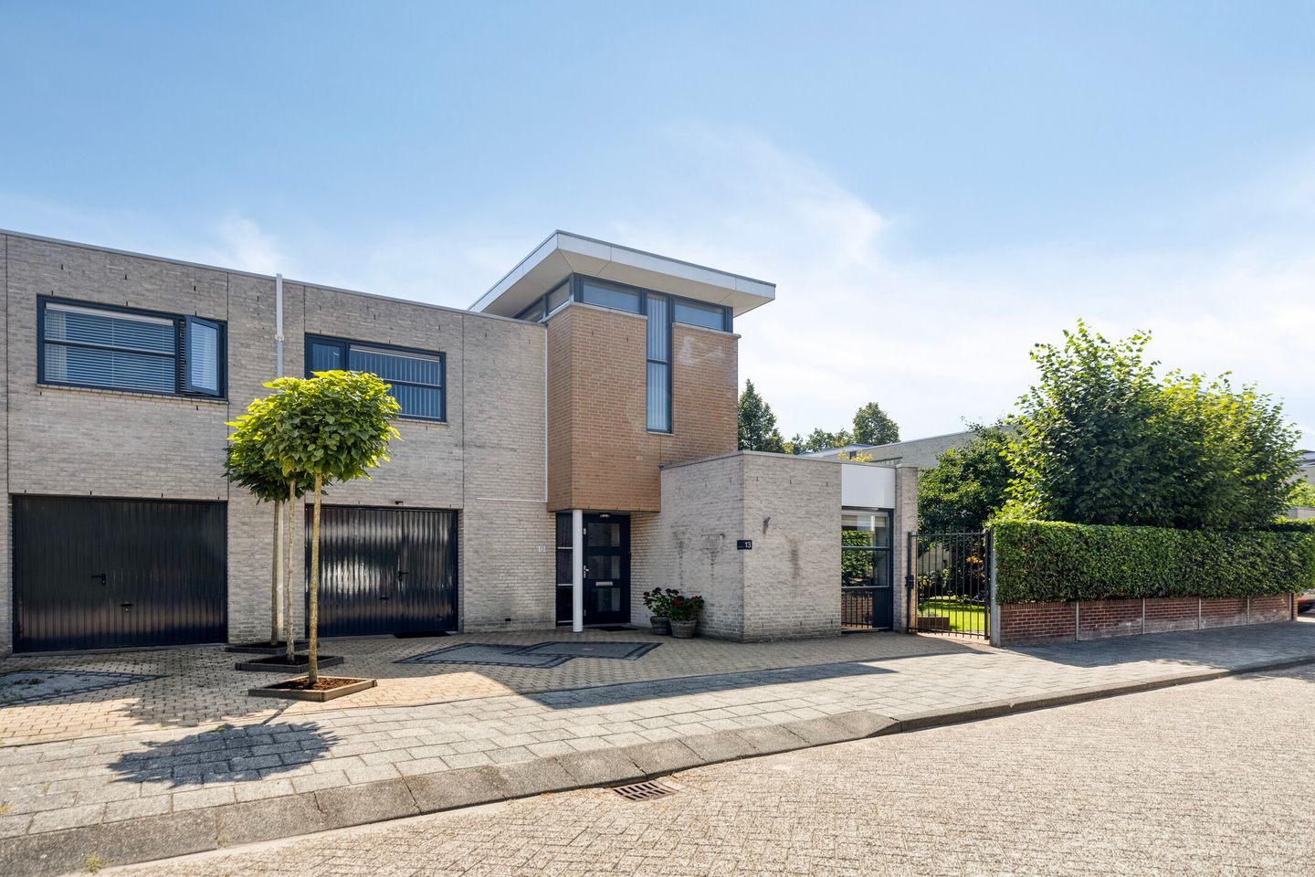 Foto 34 van Van Leeuwenhoeklaan 13