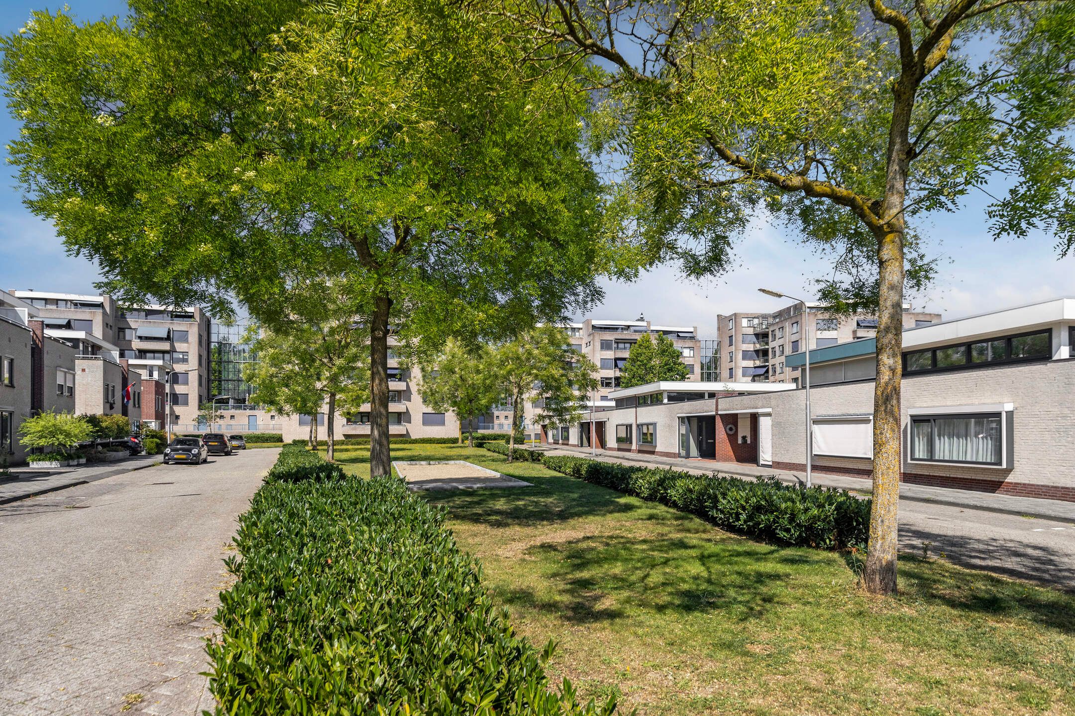 Foto 36 van Van Leeuwenhoeklaan 13