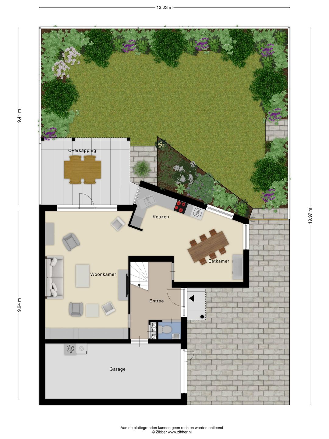 Foto 37 van Van Leeuwenhoeklaan 13