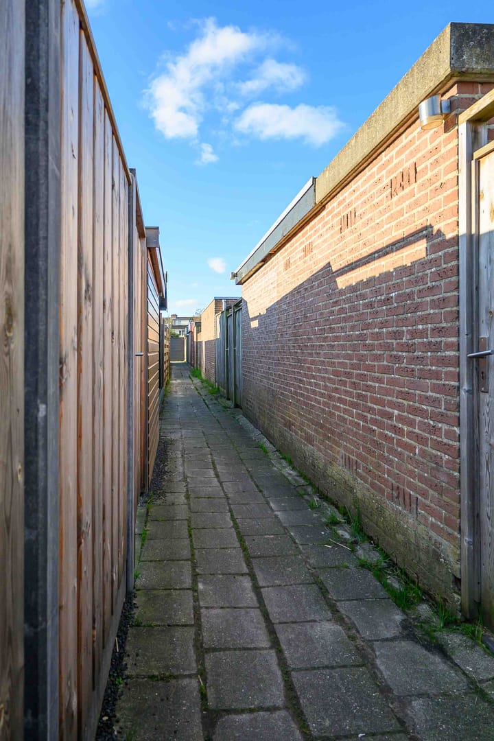 Foto 24 van Oostermoer 22