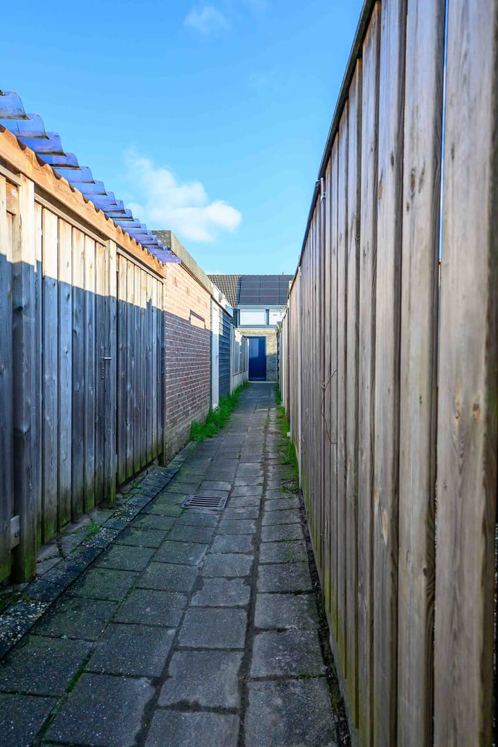 Foto 25 van Oostermoer 22