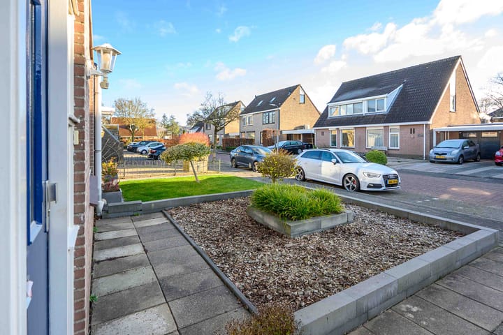 Foto 33 van Oostermoer 22