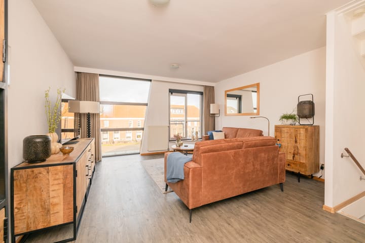 Foto 2 van Hoogstraat 110-F