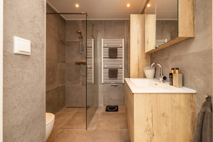 Foto 4 van Hoogstraat 110-F