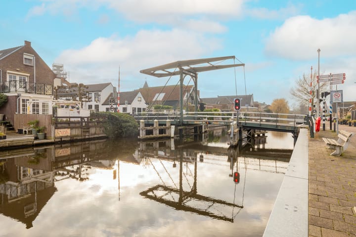 Foto 6 van Hoogstraat 110-F