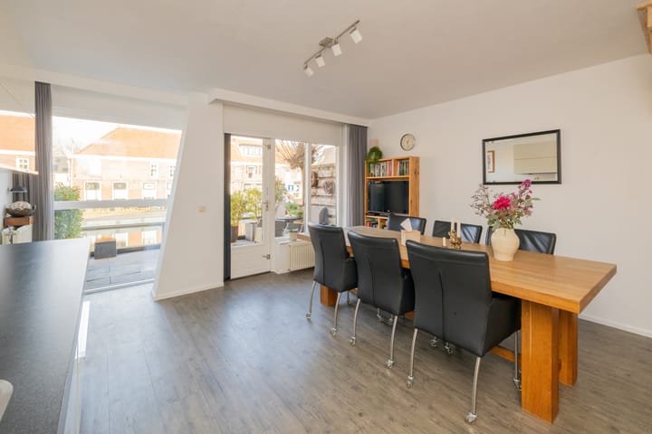 Foto 13 van Hoogstraat 110-F