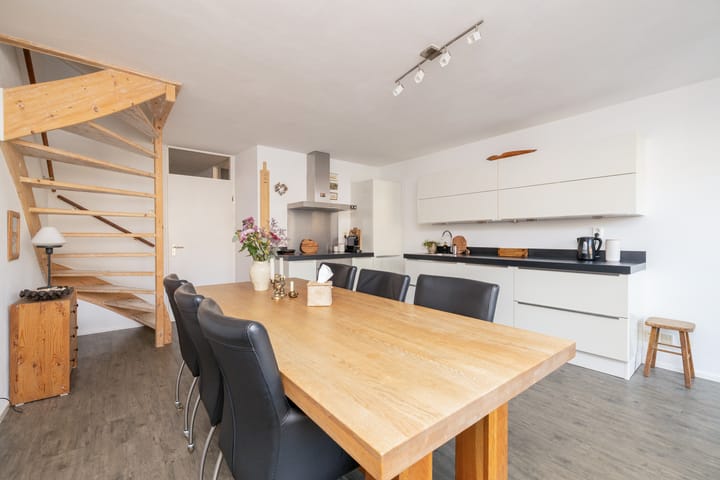 Foto 15 van Hoogstraat 110-F