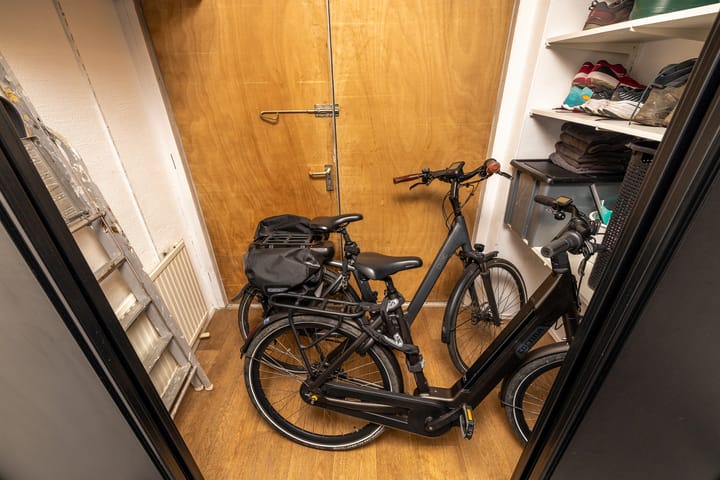 Foto 19 van Hoogstraat 110-F