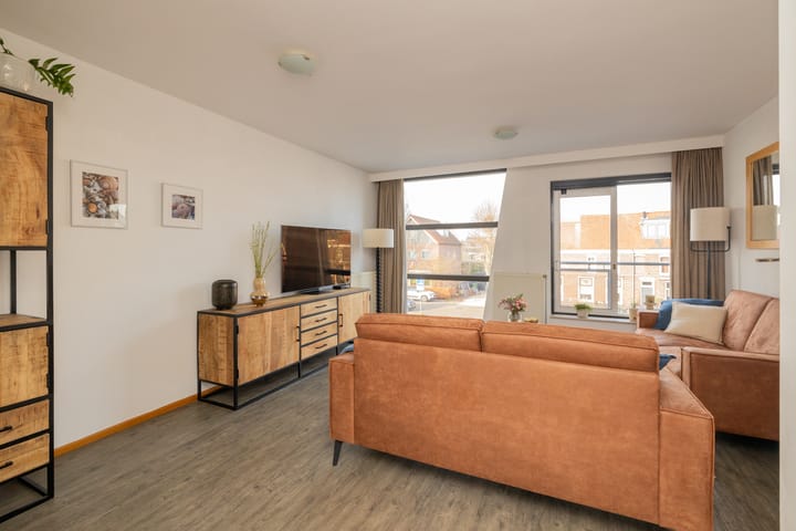 Foto 20 van Hoogstraat 110-F