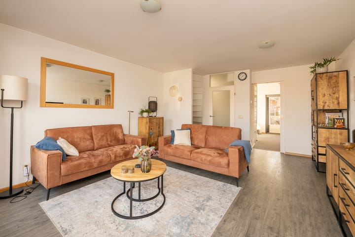 Foto 22 van Hoogstraat 110-F