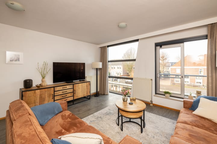 Foto 24 van Hoogstraat 110-F