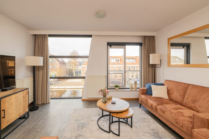 Foto 25 van Hoogstraat 110-F