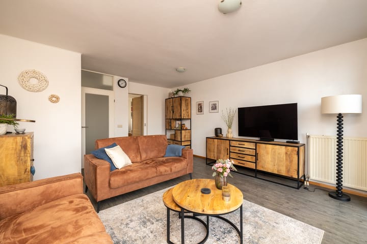 Foto 23 van Hoogstraat 110-F