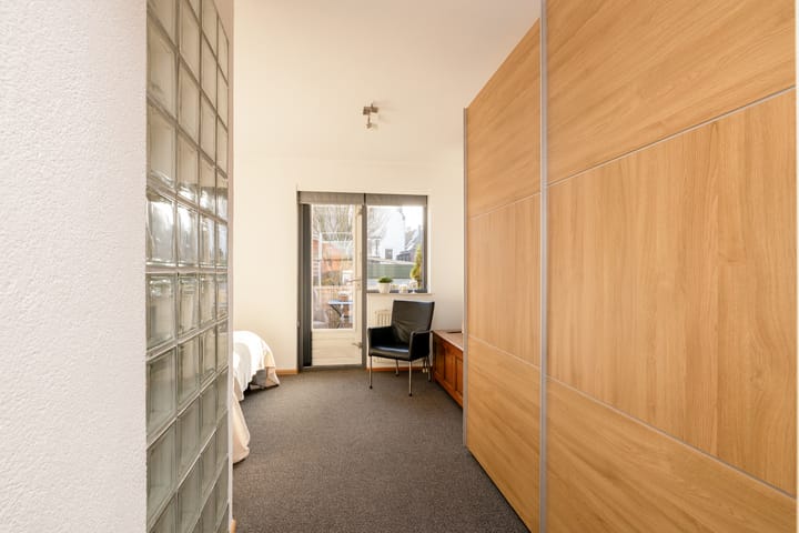 Foto 27 van Hoogstraat 110-F