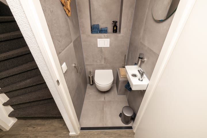 Foto 26 van Hoogstraat 110-F