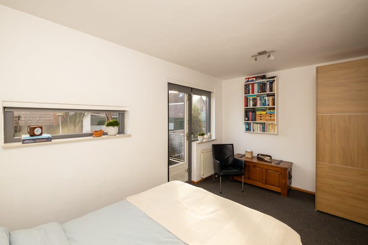 Foto 29 van Hoogstraat 110-F