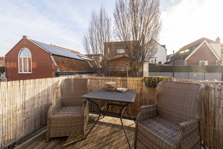 Foto 33 van Hoogstraat 110-F