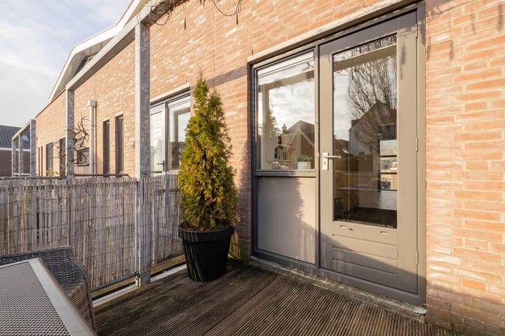 Foto 34 van Hoogstraat 110-F