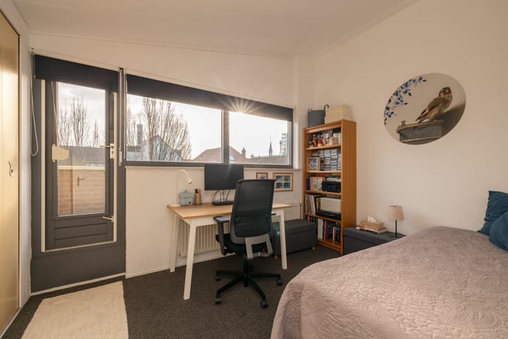 Foto 38 van Hoogstraat 110-F