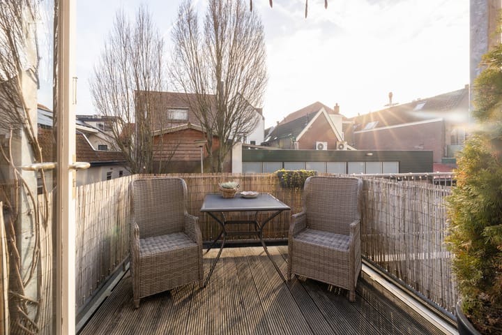 Foto 32 van Hoogstraat 110-F