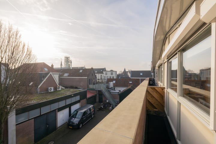 Foto 42 van Hoogstraat 110-F