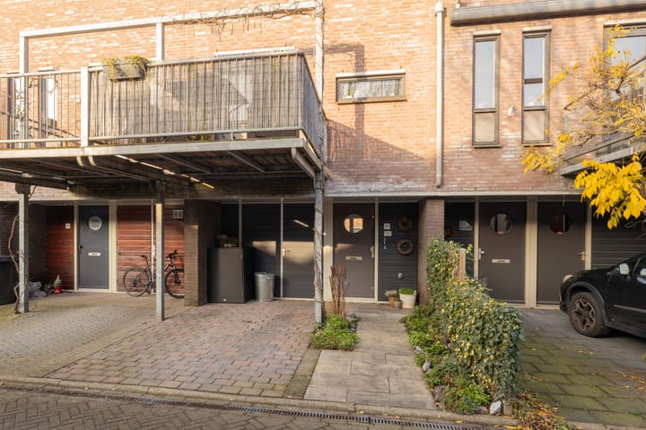 Foto 8 van Hoogstraat 110-F