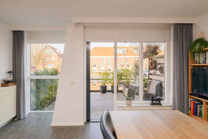 Foto 16 van Hoogstraat 110-F