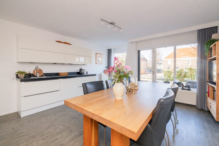 Foto 11 van Hoogstraat 110-F