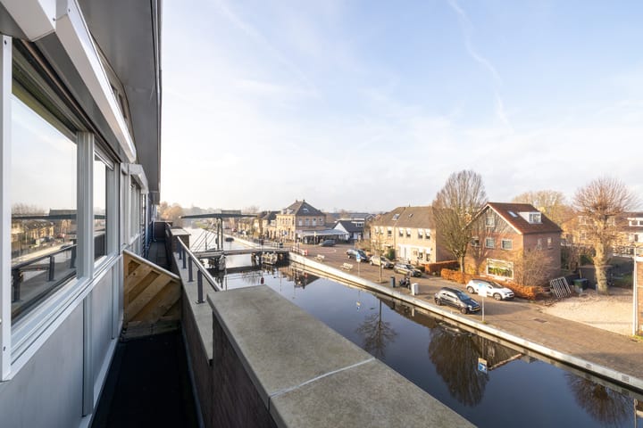 Foto 47 van Hoogstraat 110-F