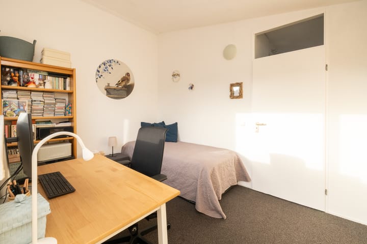 Foto 41 van Hoogstraat 110-F