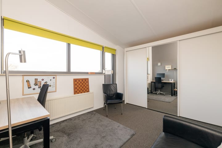 Foto 46 van Hoogstraat 110-F