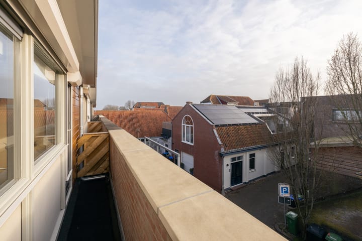 Foto 43 van Hoogstraat 110-F