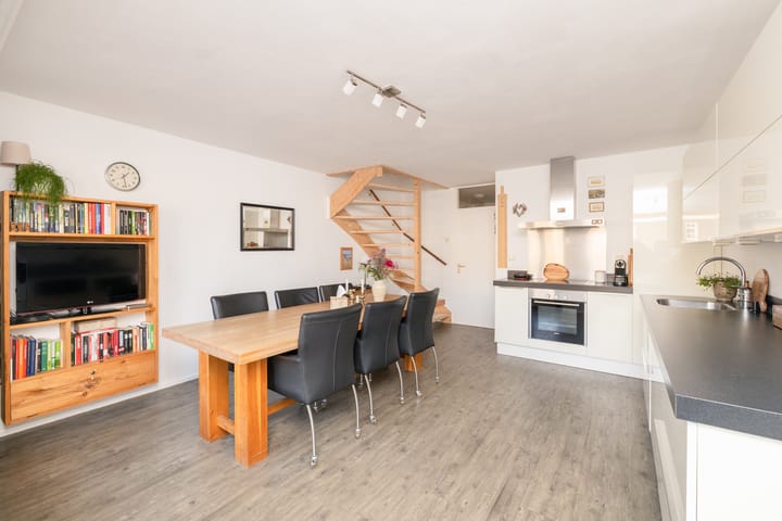 Foto 14 van Hoogstraat 110-F