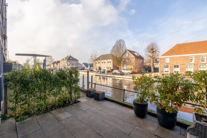 Foto 55 van Hoogstraat 110-F