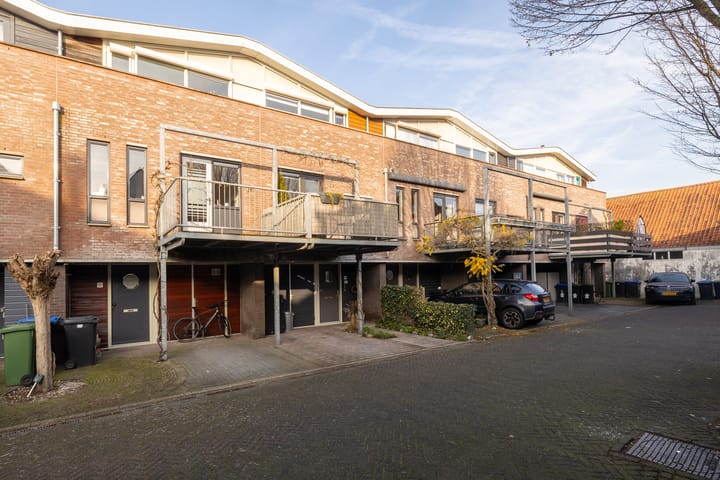 Foto 58 van Hoogstraat 110-F