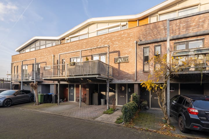 Foto 59 van Hoogstraat 110-F