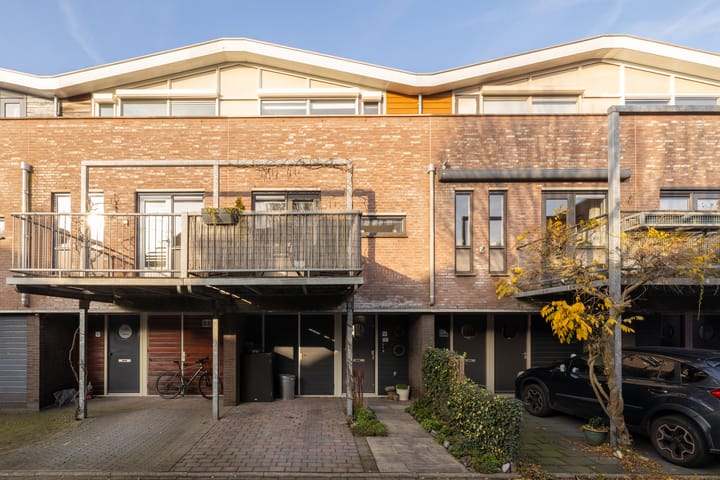 Foto 60 van Hoogstraat 110-F