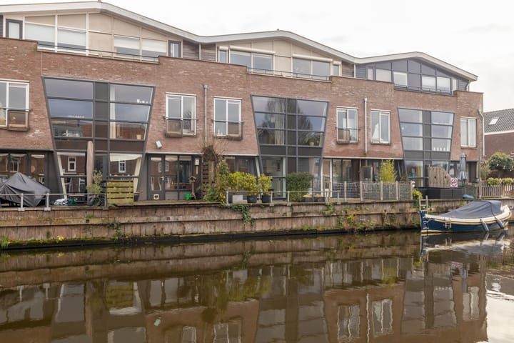 Foto 62 van Hoogstraat 110-F