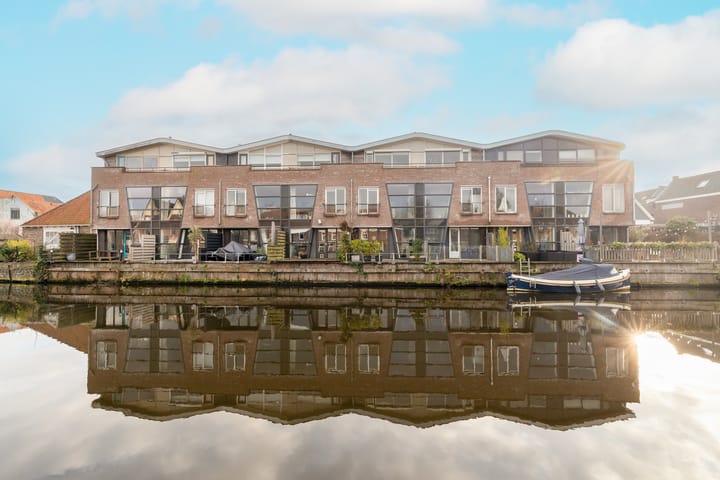 Foto 63 van Hoogstraat 110-F