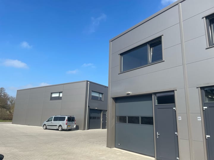 Foto 3 van Blankenstein 680-E