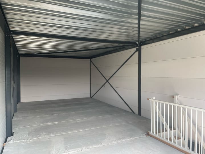 Foto 5 van Blankenstein 680-E